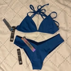 Jolyn Swimsuit set